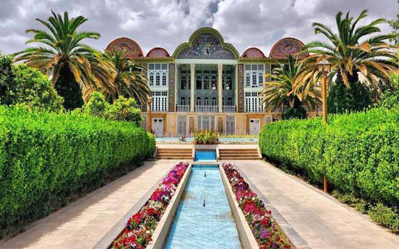 جاذبه های تفریحی شیراز,جاذبه های گردشگری شهر شیراز,جاذبه‌ های گردشگری شهر شیراز کجاست؟