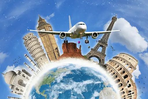 پشت پرده تورهای ارزان؛ قبل از رزرو این نکات را بررسی کنید