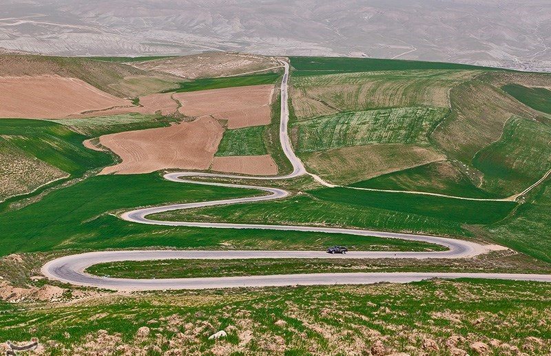 راهنمای سفر به خراسان شمالی