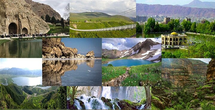 بهترین زمان سفر به شهرهای توریستی ایران | بررسی 15 مقصد محبوب