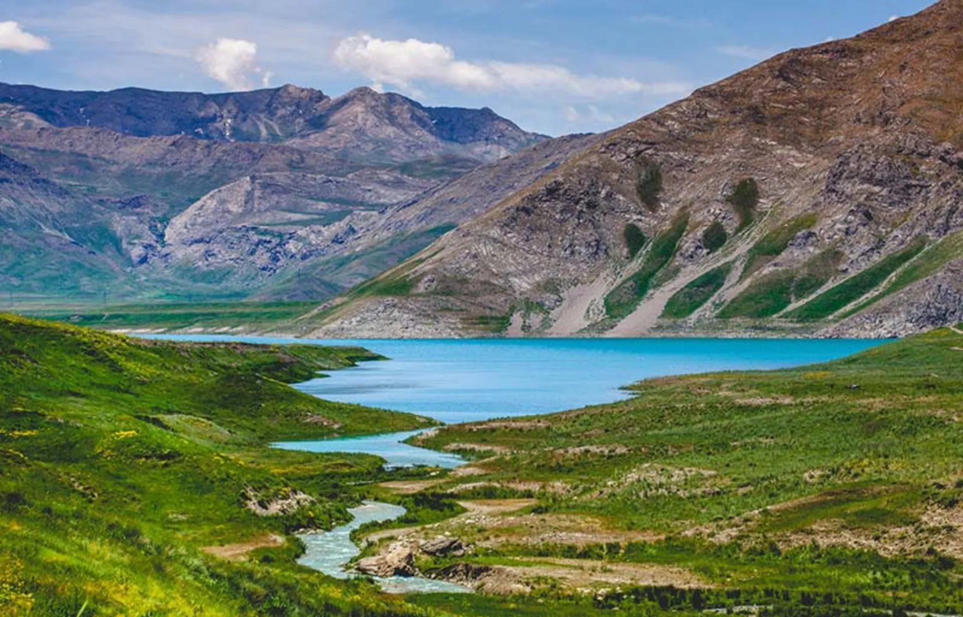 سفر به اردبیل