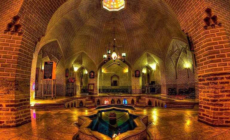 مراکز خرید یزد