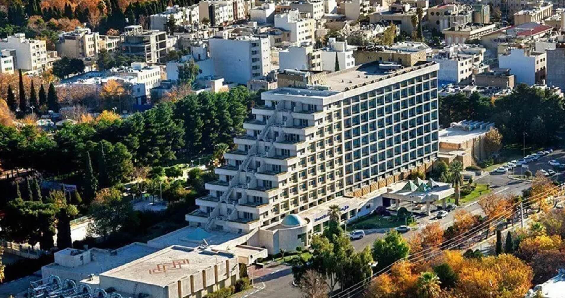 بهترین محله های شیراز برای اقامت