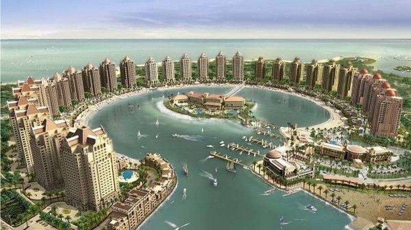 جاذبه گردشگری قطر,جاذبه های گردشگری دوحه قطر,جاهای تفریحی قطر