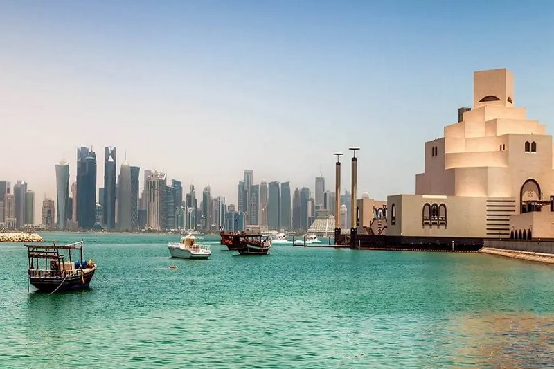 جاذبه گردشگری قطر,جاذبه های گردشگری دوحه قطر,جاهای تفریحی قطر