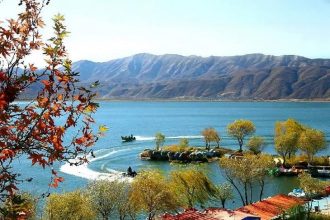 جاذبه های تاریخی کردستان,جاذبه های طبیعی  کردستان,جاذبه های گردشگری کردستان