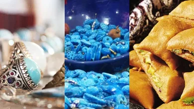 سوغاتیهای گران در فرودگاه؛ چه چیزهایی را در شهر بخریم؟