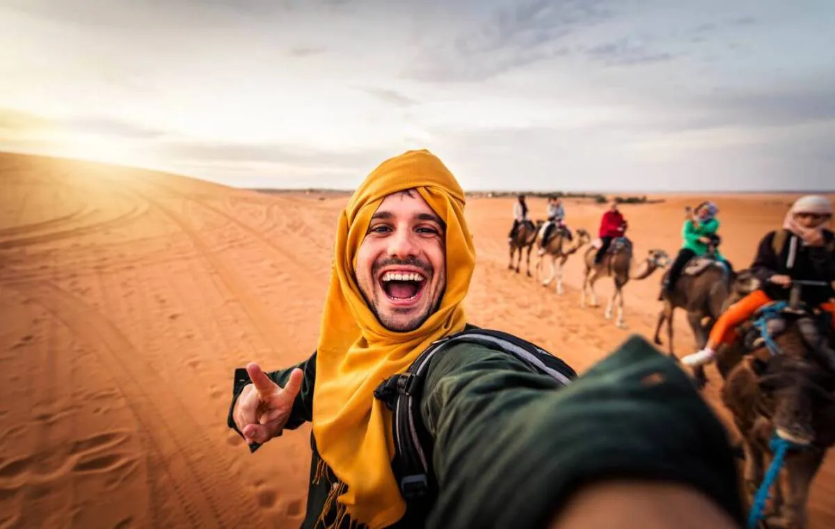 چرا تورهای کم جمعیت تجربه سفر عمیقتری ایجاد میکنند؟