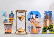 ویزا چیست؟ راهنمای کامل انواع ویزا و مراحل دریافت آن