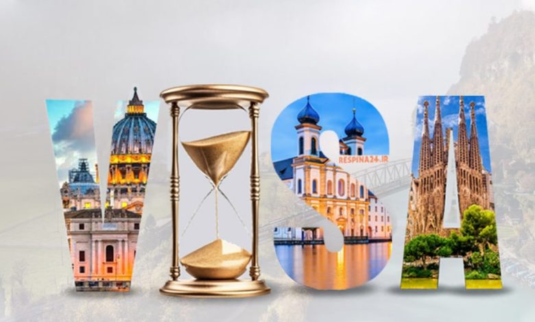ویزا چیست؟ راهنمای کامل انواع ویزا و مراحل دریافت آن