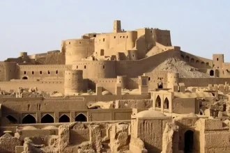 نکات مهم بازدید از ارگ تاریخی بم و بخش های بازسازی شده نکات مهم بازدید از ارگ تاریخی بم و بخش های بازسازی شده