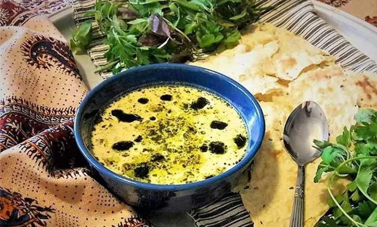 راهنمای سفر به خراسان شمالی