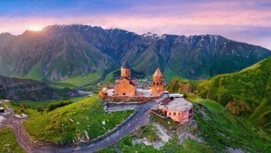 هزینه سفر به گرجستان در سال جدید | آیا هنوز سفر ارزان است؟