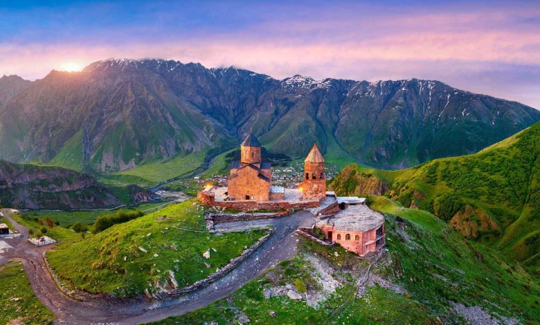 هزینه سفر به گرجستان در سال جدید | آیا هنوز سفر ارزان است؟