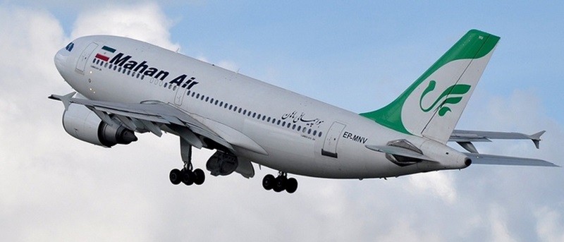 بهترین شرکت های هواپیمایی ایران,سایت شرکت های هواپیمایی ایران,شرکت‌های هواپیمایی محبوب در ایران