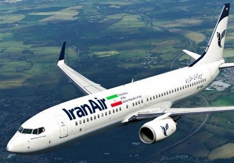 هواپیماهای ایران,بهترین شرکت های هواپیمایی ایران,سایت شرکت های هواپیمایی ایران