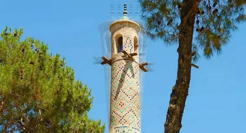 بهترین جاهای دیدنی اصفهان,جاهای تاریخی اصفهان,جاهای دیدنی اصفهان