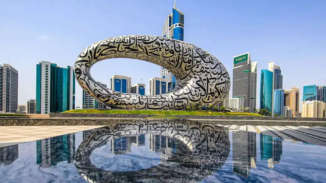 معروفترین جاذبههای دبی در اولین سفر گردشگران