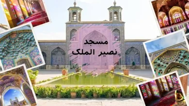 مسجد نصیرالملک؛ راهنمای جامع زمانبندی عکاسی از رقص نور و رنگ مسجد نصیرالملک؛ راهنمای جامع زمانبندی عکاسی از رقص نور و رنگ