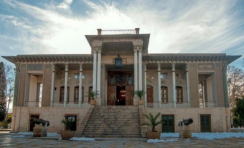 موزه نان مشهد,تاریخچه احداث موزه نان مشهد,جاذبه ‌های گردشگری اطراف موزه نان مشهد
