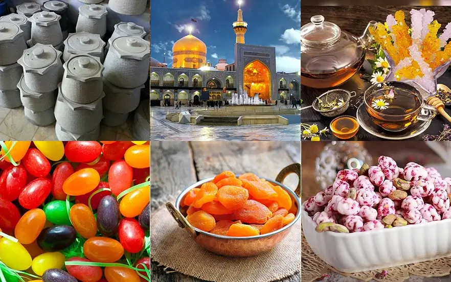 سوغاتیهای گران در فرودگاه؛ چه چیزهایی را در شهر بخریم؟