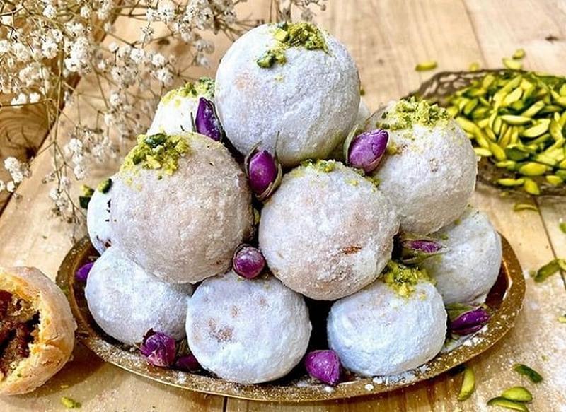 اصیل ترین سوغات یزد,بهترین سوغات یزد,صنایع دستی یزد