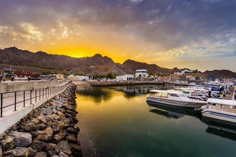 جاذبه های کشور عمان,جاذبه های گردشگری عمان,دیدنی های کشور عمان