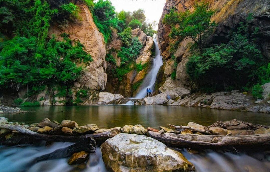 راهنمای سفر به آذربایجان غربی