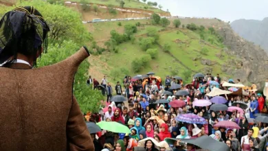 راهنمای جامع سفر به کردستان و تماشای مراسم پیر شالیار هورامان
