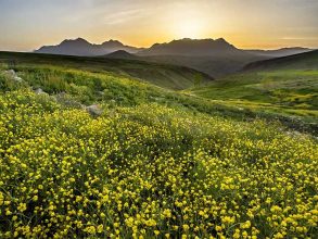 جاذبه های گردشگری شهرکرد,گردشگری شهرکرد,مکان های گردشگری شهرکرد