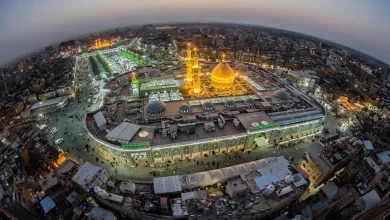 راهنمای امنیت در سفر انفرادی به کربلا؛ بهترین مناطق برای اقامت