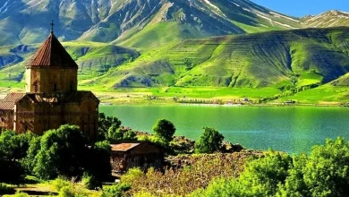 راهنمای سفر به وان برای خرید | هزینهها و بهترین زمان رزرو