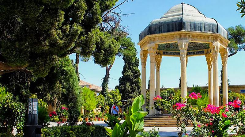 دیدنی های شیراز,جاذبه های تفریحی شیراز,جاذبه های گردشگری شهر شیراز