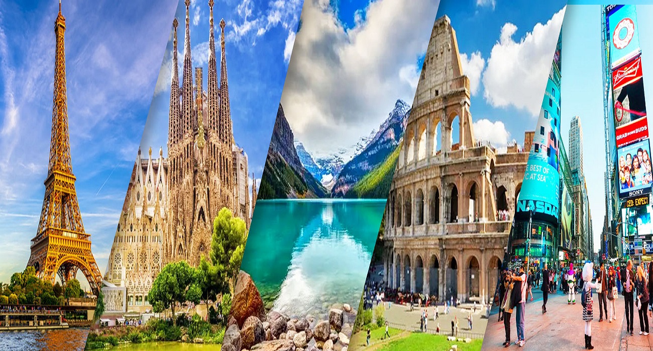 آیا تورهای ترکیبی چند شهری ارزش هزینه بیشتر دارند؟