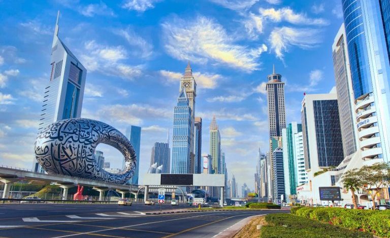برنامه سفر ۵ روزه به دبی | تفریح کامل با مدیریت هزینهها