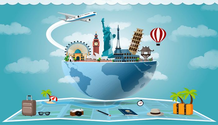 پشت پرده تورهای ارزان؛ قبل از رزرو این نکات را بررسی کنید